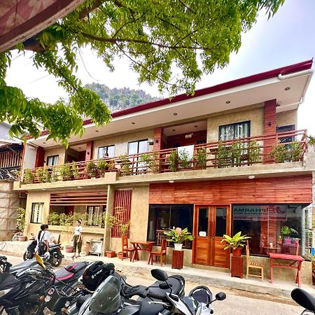 Rl Harbor Inn Annex El Nido Exterior foto