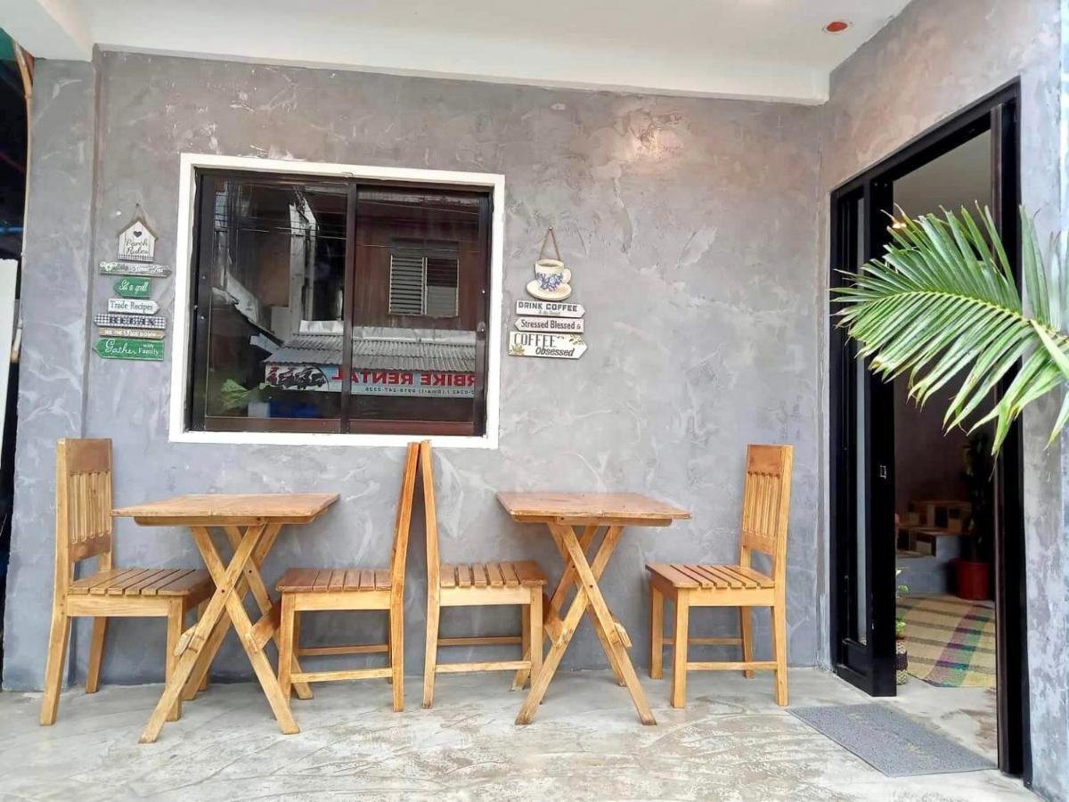 Rl Harbor Inn Annex El Nido Exterior foto