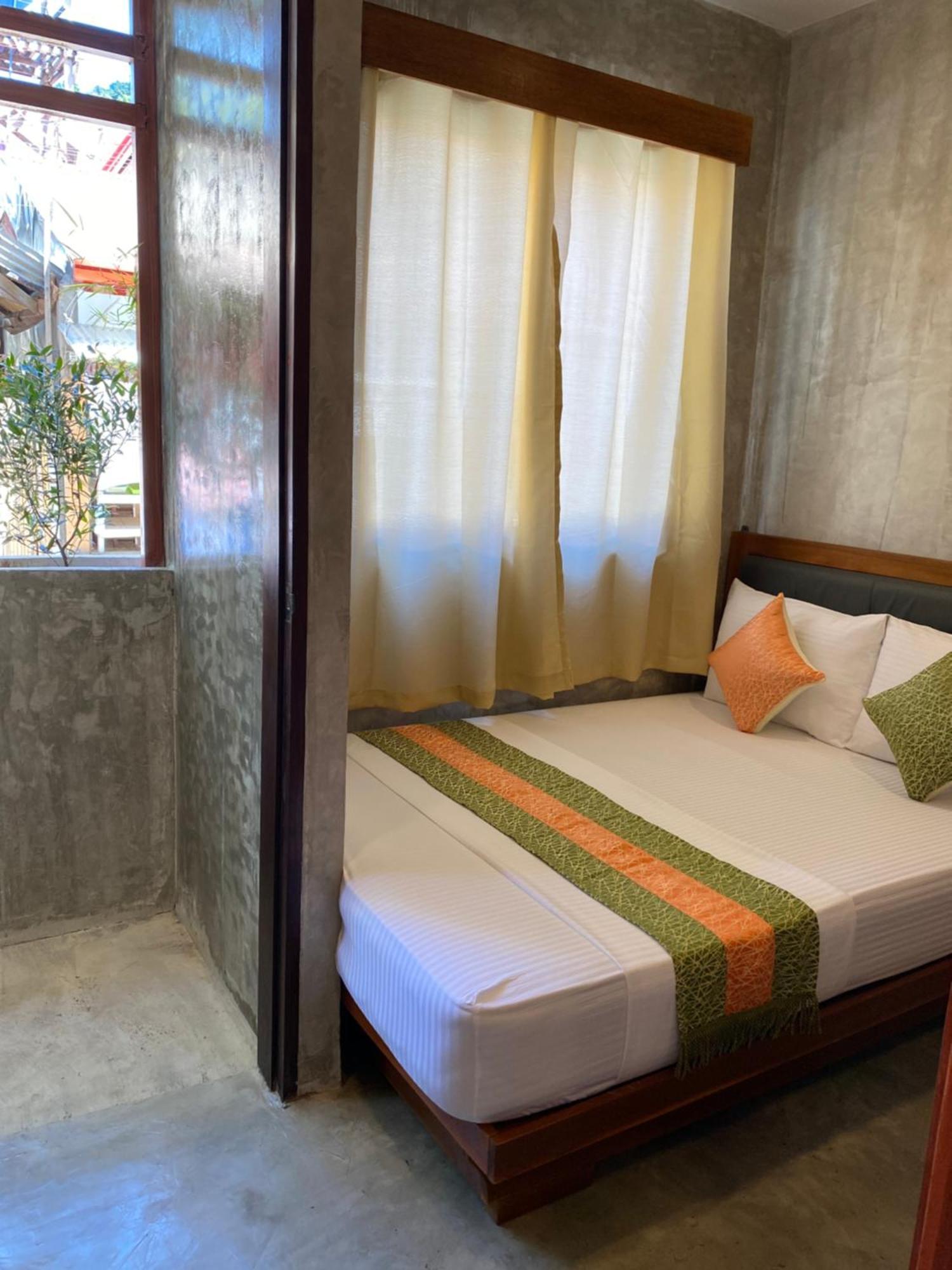 Rl Harbor Inn Annex El Nido Exterior foto