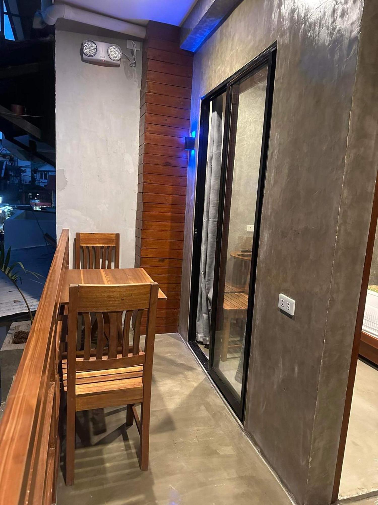 Rl Harbor Inn Annex El Nido Exterior foto